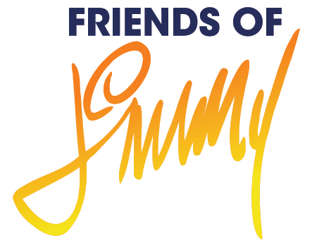 Friends of Jimmy